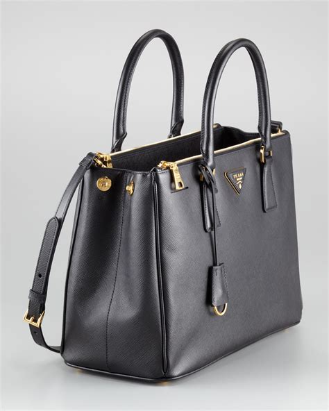 prada medium saffiano executive tote|prada saffiano lux tote small.